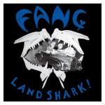 Fang: Landshark [LP] - VINYL Product Image