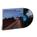 Lucinda Williams: Car Wheels on a Gravel Road [LP] - VINYL Product Image