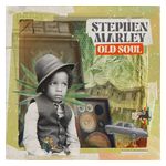 Stephen Marley: Old Soul [LP] - VINYL Product Image