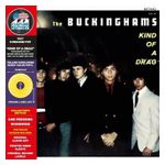 The Buckinghams: Kind of a Drag [LP] - VINYL Product Image