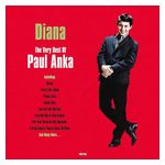 Paul Anka: Diana: The Very Best of Paul Anka [LP] - VINYL Product Image