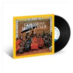 McCoy Tyner: Extensions [LP] - VINYL Product Image