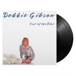 Debbie Gibson: Out of the Blue [LP] - VINYL Product Image