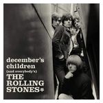 The Rolling Stones: December's Children (And Everybody's) [LP] - VINYL Product Image
