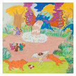 Spencer Radcliffe: Hot Spring [CD] Product Image