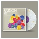 Passion Pit: Chunk of Change [LP] - VINYL Product Image