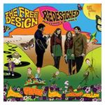The Free Design: Redesigned, Vol. 1 [Extended Play Record] Product Image