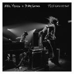 Neil Young & the Stray Gators: Tuscaloosa [LP] - VINYL Product Image