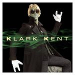 Klark Kent: Klark Kent [LP] - VINYL Product Image