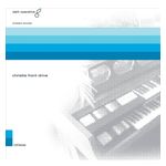 Christie Front Drive: Christie Front Drive [LP] - VINYL Product Image
