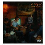 Logic: Under Pressure [LP] - VINYL