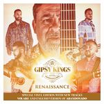 Tonino Baliardo: Renaissance [LP] - VINYL Product Image