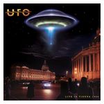 UFO: Live in Vienna 1998 [LP] [VINYL] Product Image