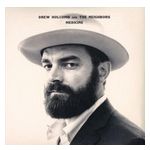 Drew Holcomb & the Neighbors: Medicine [LP] - VINYL Product Image