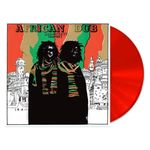 Joe Gibbs: African Dub Chpt 3 [LP] - VINYL Product Image