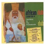 Joe Gibbs: African Dub, Chapter 4 [LP] - VINYL Product Image
