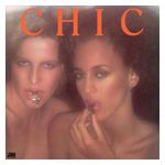 Chic: Chic [LP] - VINYL Product Image