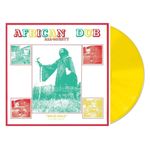 Joe Gibbs: African Dub Chapter 1 [LP] - VINYL Product Image
