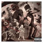 My Chemical Romance: The Black Parade [LP] [PA] Product Image