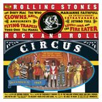 The Rolling Stones: Rolling Stones Rock And Roll Circus [3 LP] [LP] - VINYL Product Image