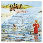 Genesis: Foxtrot [LP] - VINYL Product Image