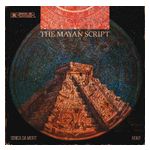 M.W.P.: The Mayan Script [LP] - VINYL Product Image