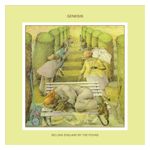 Genesis: Selling England by the Pound [LP] - VINYL Product Image
