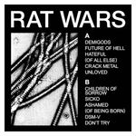 HEALTH: Rat Wars [LP] - VINYL Product Image