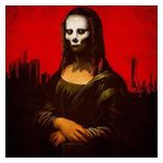 Joell Ortiz: Mona Lisa [LP] - VINYL Product Image