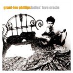 Grant-Lee Phillips: Ladies' Love Oracle [LP] [VINYL] Product Image