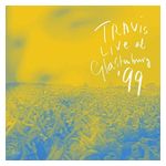 Travis: Live at Glastonbury '99 [LP] - VINYL Product Image