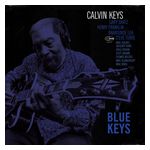 Calvin Keys: Blue Keys [LP] [VINYL] Product Image