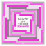 Dan Hastie: Crows Height [LP] - VINYL Product Image