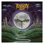 Tension: Decay [LP] [VINYL] Product Image