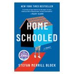 Homeschooled: A New York Times Bestselling Memoir and Read with Jenna Pick Product Image
