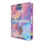 The Elsewhere Express Product Image