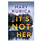 It's Not Her Product Image