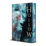 Hollow (Book 1 in the Crown of Hearts & Chaos Series) Product Image