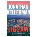 Jigsaw: An Alex Delaware Novel Product Image