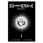 Death Note Black Edition, Vol. 1 Product Image