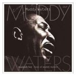 Muddy Waters: Mannish Boy / Best of Muddy Waters [LP] - VINYL Product Image