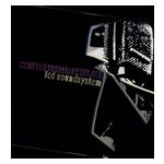 LCD Soundsystem: Confuse the Marketplace [LP] - VINYL Product Image