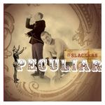 The Slackers: Peculiar [LP] - VINYL Product Image