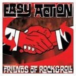 Easy Action: Friends of Rock N' Roll [LP] - VINYL Product Image
