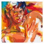 Omar Apollo: Live for Me [LP] - VINYL Product Image