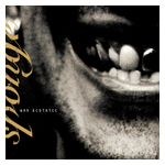 Sponge: Wax Ecstatic [LP] - VINYL Product Image