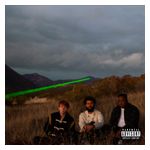 Injury Reserve: Injury Reserve [CD] Product Image