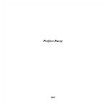 Perfect Pussy: I Have Lost All Desire for Feeling [LP] - VINYL Product Image