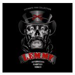 Lemmy: Fan Collection [LP] - VINYL Product Image