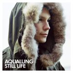 Aqualung: Still Life [LP] - VINYL Product Image